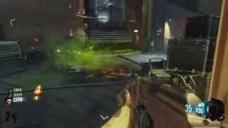 Black ops Zombies 3