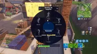 4 KILLS 5 SEGUNDOS. Fortnite