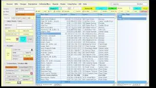 BILLMASTER Software - Demo