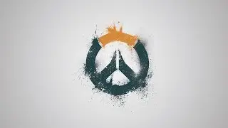 15 player kill streak! | Competitive Overwatch with friends