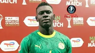18 Millions de Sélectionneurs ⚽  Le Sénégal 🇸🇳 Ouvre le Score 2 à 0 Un but de SECK et Diallo