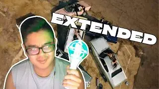 KATSEYE - Gnarly - (Extended Version) REACTION | Was It Worth the Hype? 👀🔥
