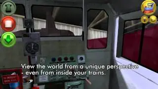 My First Trainz Set - Trailer - Android