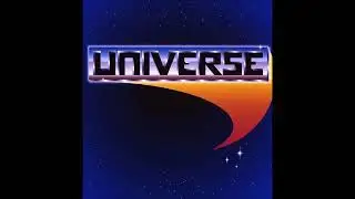 Universe - Universe (Full Album)