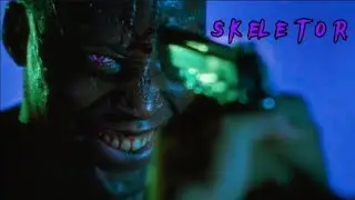 SKELETOR | The First Purge edit