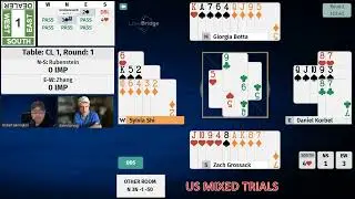 2024 USBF Mixed Championships SF, S8