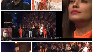 First finale lockup winners kisne Baji Mari Kangana Ranawat ne kis ko Winner ghosit ki, Munawar