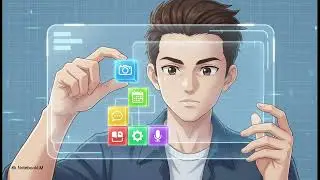 Build Apps without code my PHD Experminet