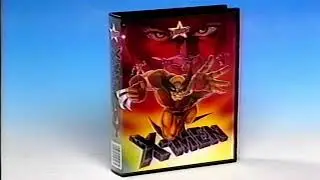 La collana VHS STARDUST