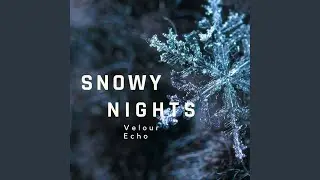 Winter Candles