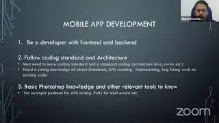 Careen Adda || BD Computing Family || Mobile & Web Application Development