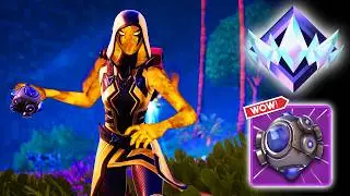 Is Ranked Fortnite broken? - Unreal Ranked Zero Builds