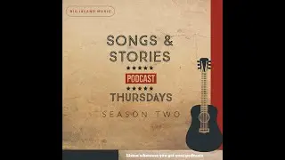 Songs & Stories Podcast: Folk Music Icon Tom Paxton