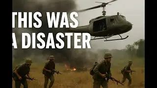 The Vietnam War: How America&rsquo;s Biggest Mistake Unfolded