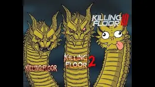 Бета Killing Floor 3 - Выводы и сравнение с KF2