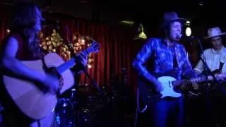 Daniel Romano BEST MAN  @ Normaltown Hall 9-25-15