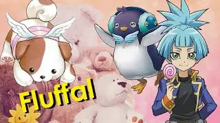 Deck Fluffal (November 2021)