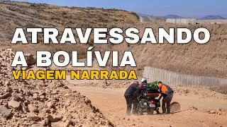 PORQUE NÃO INDICO VIAJAR EM MOTOS CUSTOM | VIAGEM DE MOTO NARRADA EP04