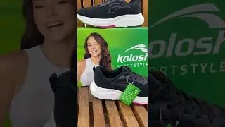 T&ecirc;nis Kolosh lojas Ruy Cal&ccedil;ados