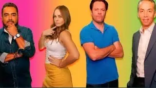 - Conecta Mx | Dos Tiempos Al Aire