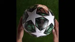 Bola de Futebol adidas UCL League Box