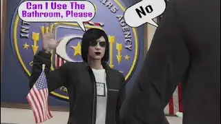 I Forced Myself To Replay GTA Online's DLC Operation Paper Trail DLC
