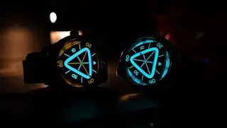 Now on Kickstarter: Triarch - The Magnetic Timepiece Watch of Eternal Balance