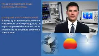 Antenna Basics