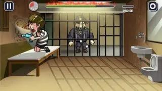 ► Jail Break Classic (XIJI Game) Jail Break Prison Escape