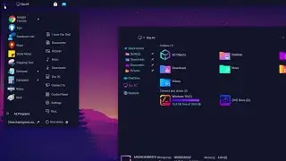 My Favorite Windows 10 Theme