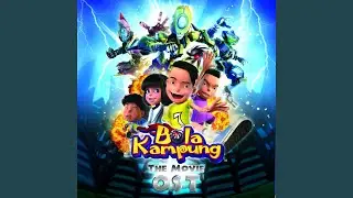 Bola Kampung Theme Song (From 