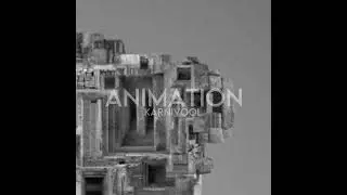 karnivool - animation (studio snippet)