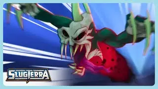 Ghosts are Real! - Slugterra | Cartoons for Kids | HD Full Episode | WildBrain Max