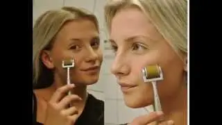 &acirc;me pure&trade; CIT Face Roller