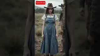 Er kaufte die abgelehnte Braut #drama #rancher #spannung #western #westerndrama