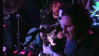 Blue Miracle - Southbound