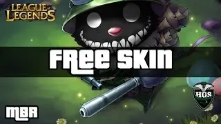 Welcome To Helix Gaming Studio + Free Skin GiveAway
