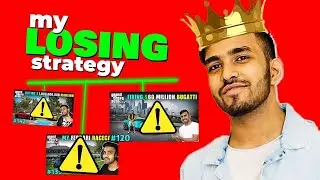 Silent Strategy Techno Gamerz Uses to Hook You