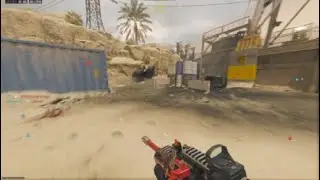MW3 cant kill me #cod #mw #rust #callofduty #ps5 #riotshield￼ #videogame #haha #fail #failarmy