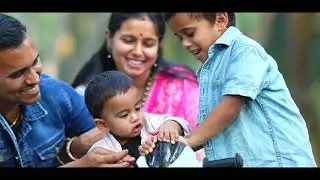 1st BIRTHDAY | HARVISH KUMAR| CINEMATIC  |DAHAA COVER| 2026 | #HS124