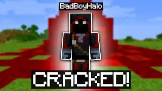 they RELEASED and CRACKED the EGG on the Dream SMP... (ITS GROWN)