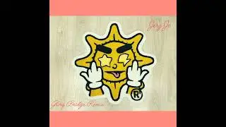 Jerz Jo x Glory Bridge Remix (sped up) #cheifkeef #aboogiewitdahoodie #remix #reels