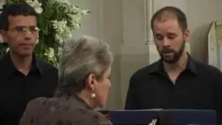 Sexteto Cantabile - Vere Languores - Tomás Luis de Victoria