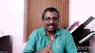 Holy Spirit - Deposit Guarantee, First Fruit & Seal of God - Sujoy Jacob | Pneumatology - Study 4