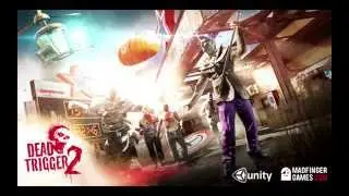 КАК ВЗЛОМАТЬ DEAD TRIGGER 2 (ROOT)