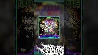 Bump the Phonk. Mr Zombie  Full Track on page. #juggalo #zombieshorts #wickedshit