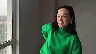 БЫТЬ МАМОЙ с Асидой Матуа