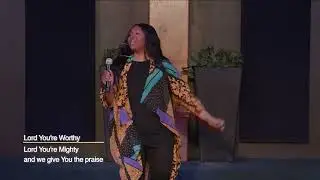 Sunday Worship Experience