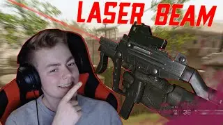 Warface Uzi Pro - Still great free to play weapon