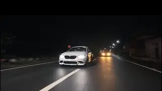 We didn&rsquo;t buy the dream&hellip; we stole it. F87 M2 Competition